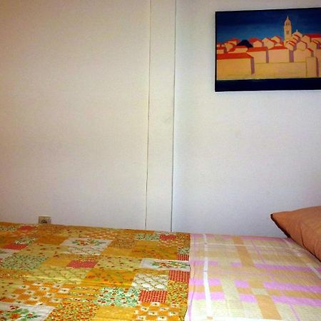 Marco Polo Apartments Korčula Esterno foto