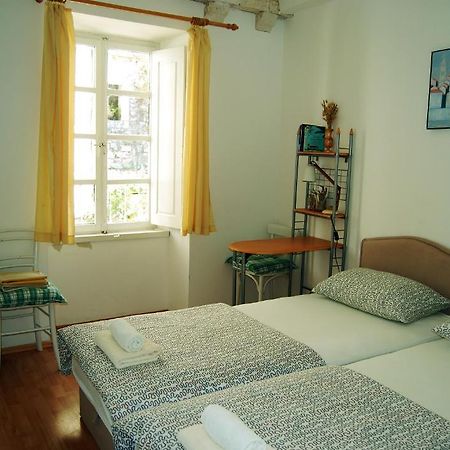 Marco Polo Apartments Korčula Esterno foto