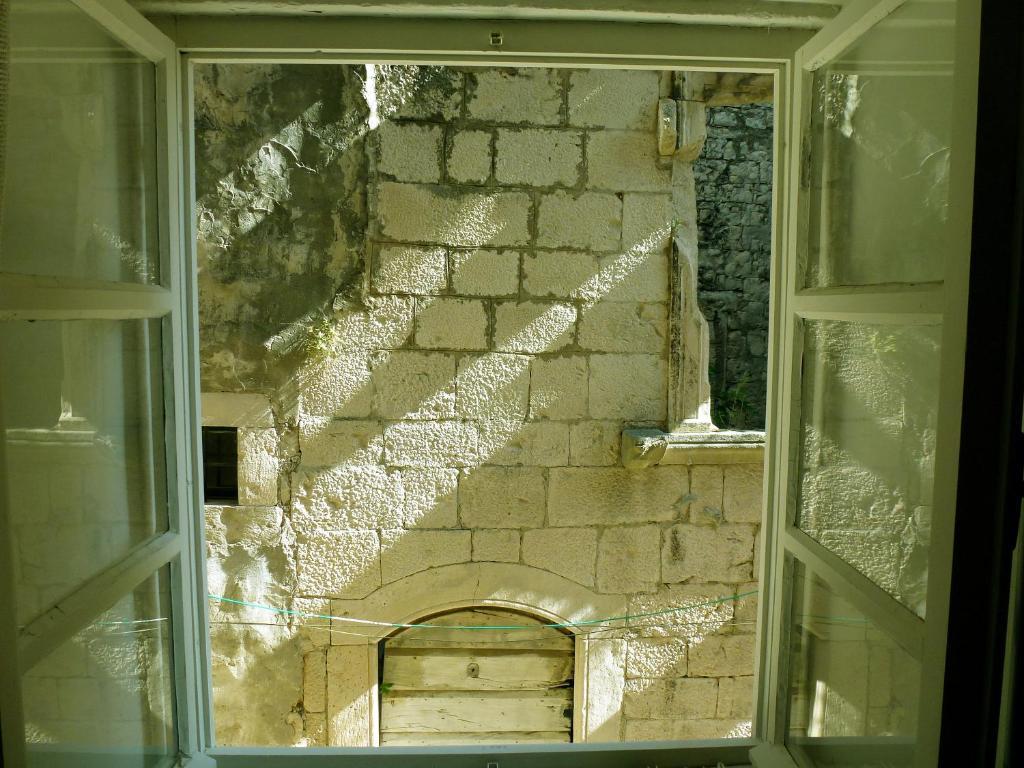 Marco Polo Apartments Korčula Esterno foto