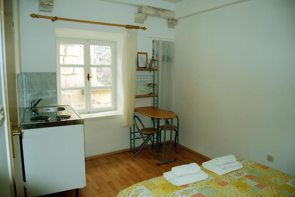 Marco Polo Apartments Korčula Esterno foto