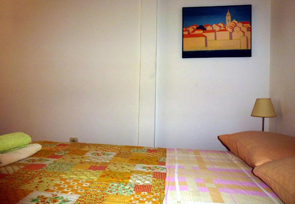 Marco Polo Apartments Korčula Esterno foto